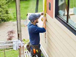 Affordable Siding Repair and Maintenance Services in Johnstown, CO